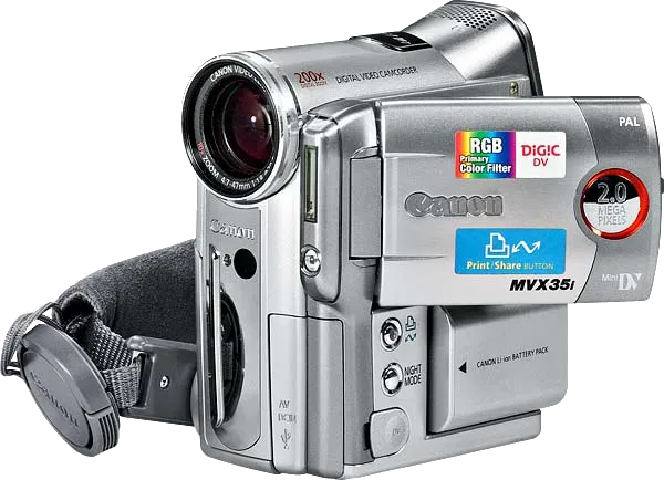 MVX35i